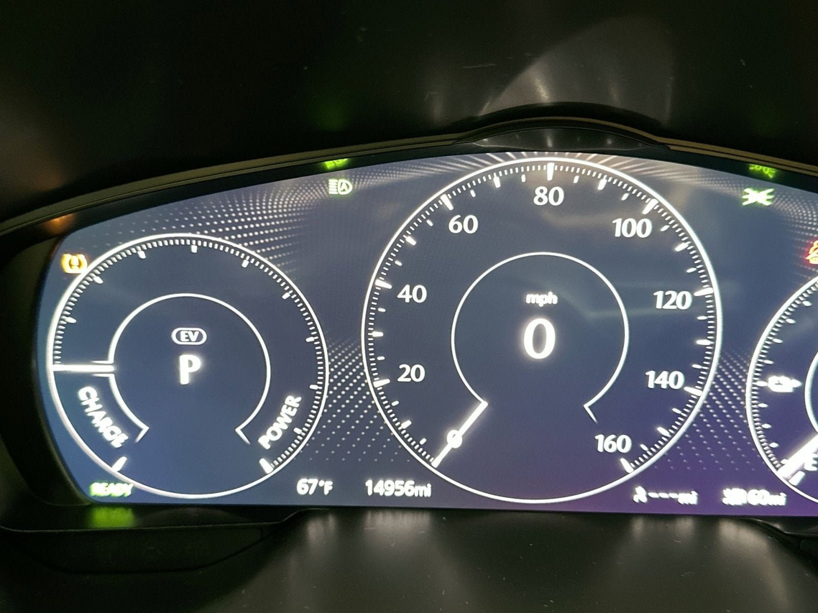 2024 Mazda Mazda CX-90 PHEV Premium