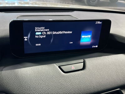 2024 Mazda Mazda CX-90 PHEV Premium