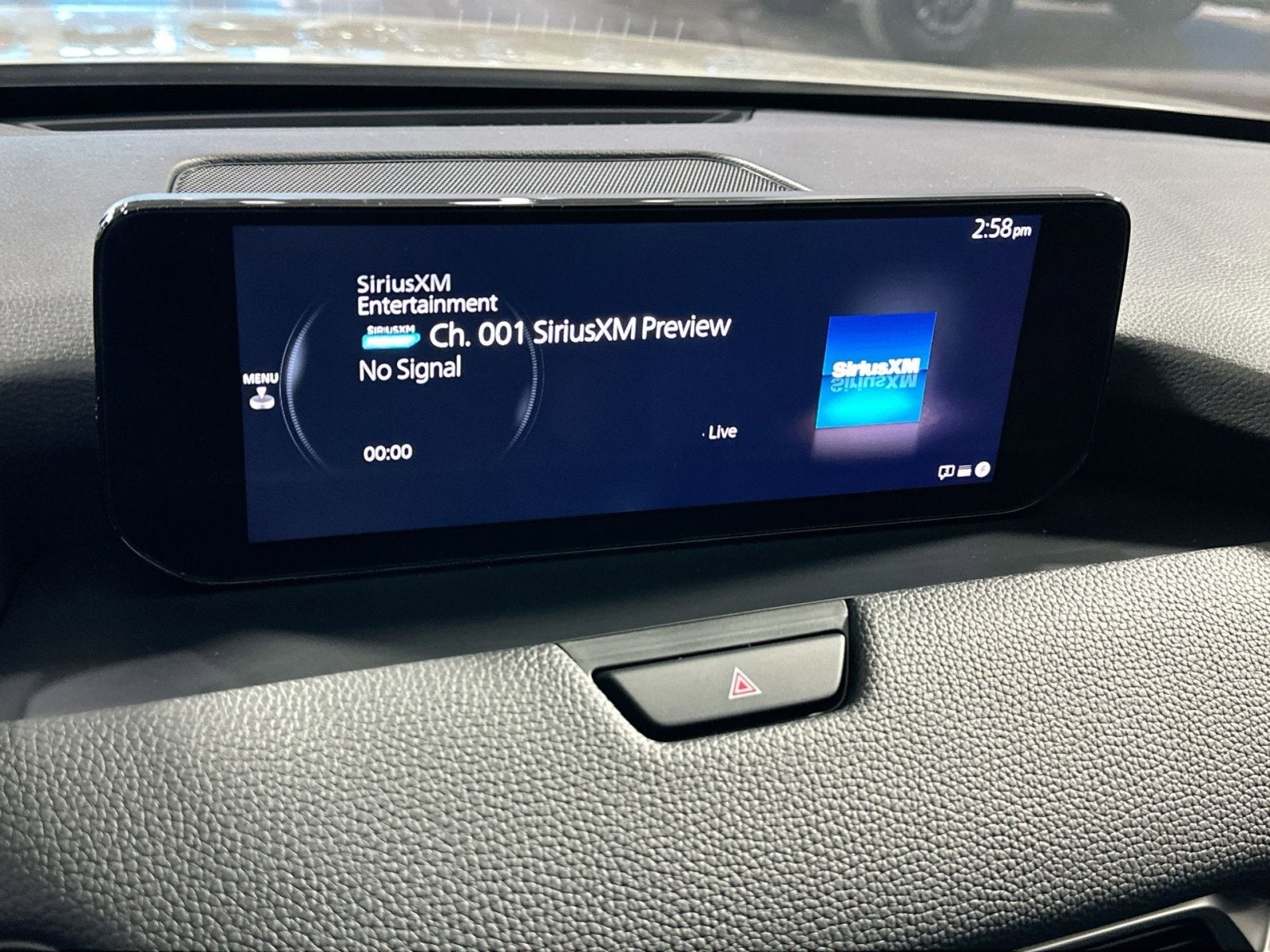 2024 Mazda Mazda CX-90 PHEV Premium