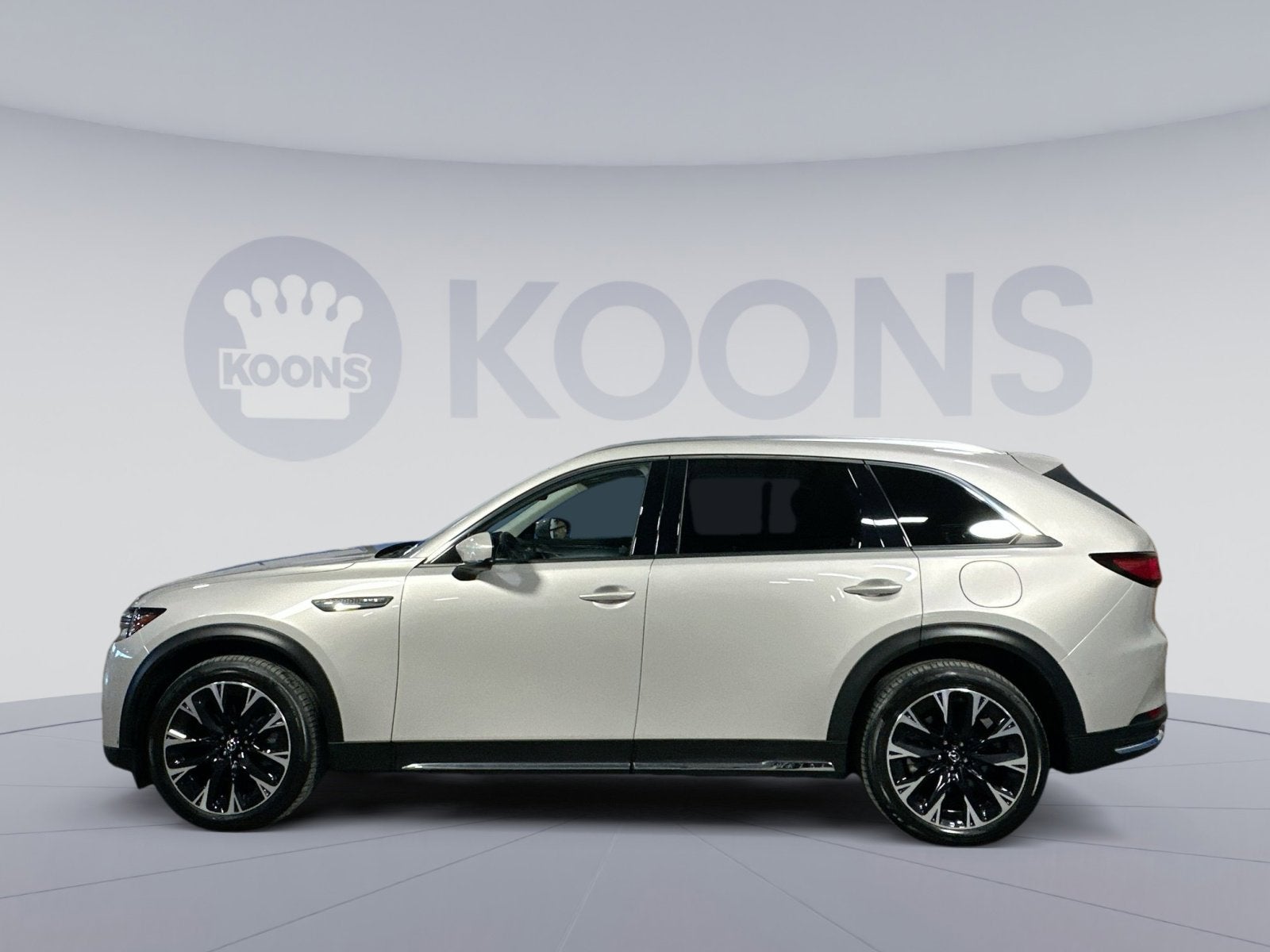 2024 Mazda Mazda CX-90 PHEV Premium