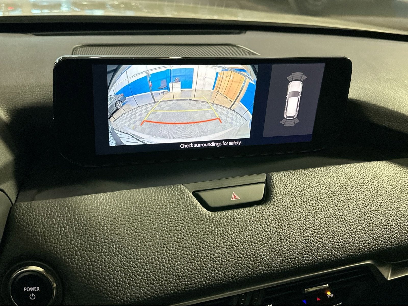 2024 Mazda Mazda CX-90 PHEV Premium