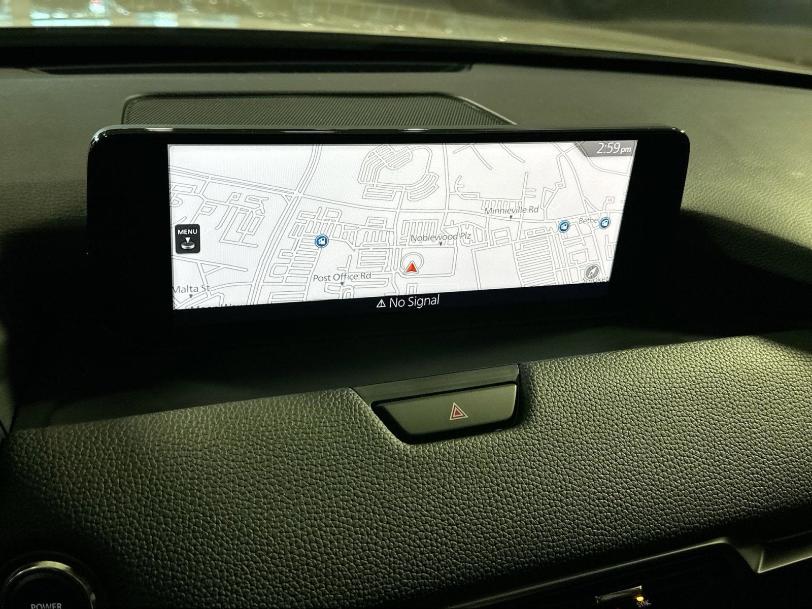 2024 Mazda Mazda CX-90 PHEV Premium