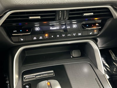 2024 Mazda Mazda CX-90 PHEV Premium