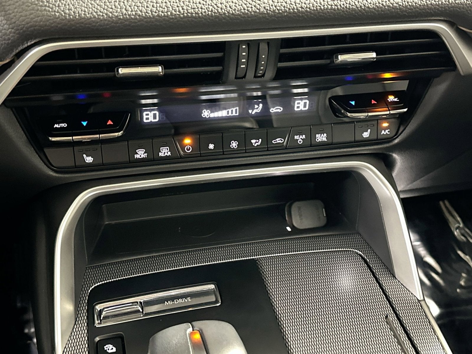 2024 Mazda Mazda CX-90 PHEV Premium