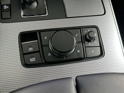 2024 Mazda Mazda CX-90 PHEV Premium