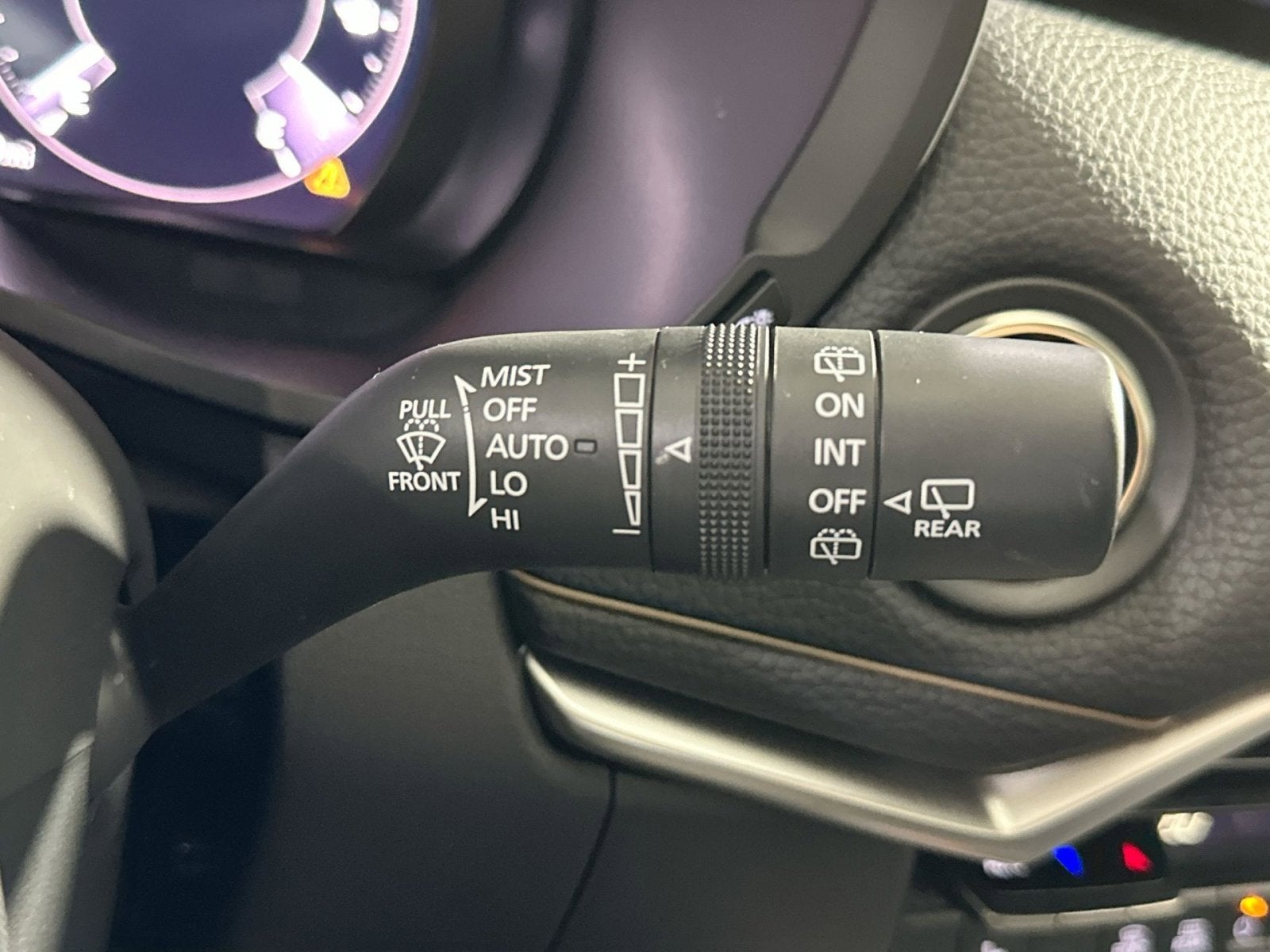 2024 Mazda Mazda CX-90 PHEV Premium