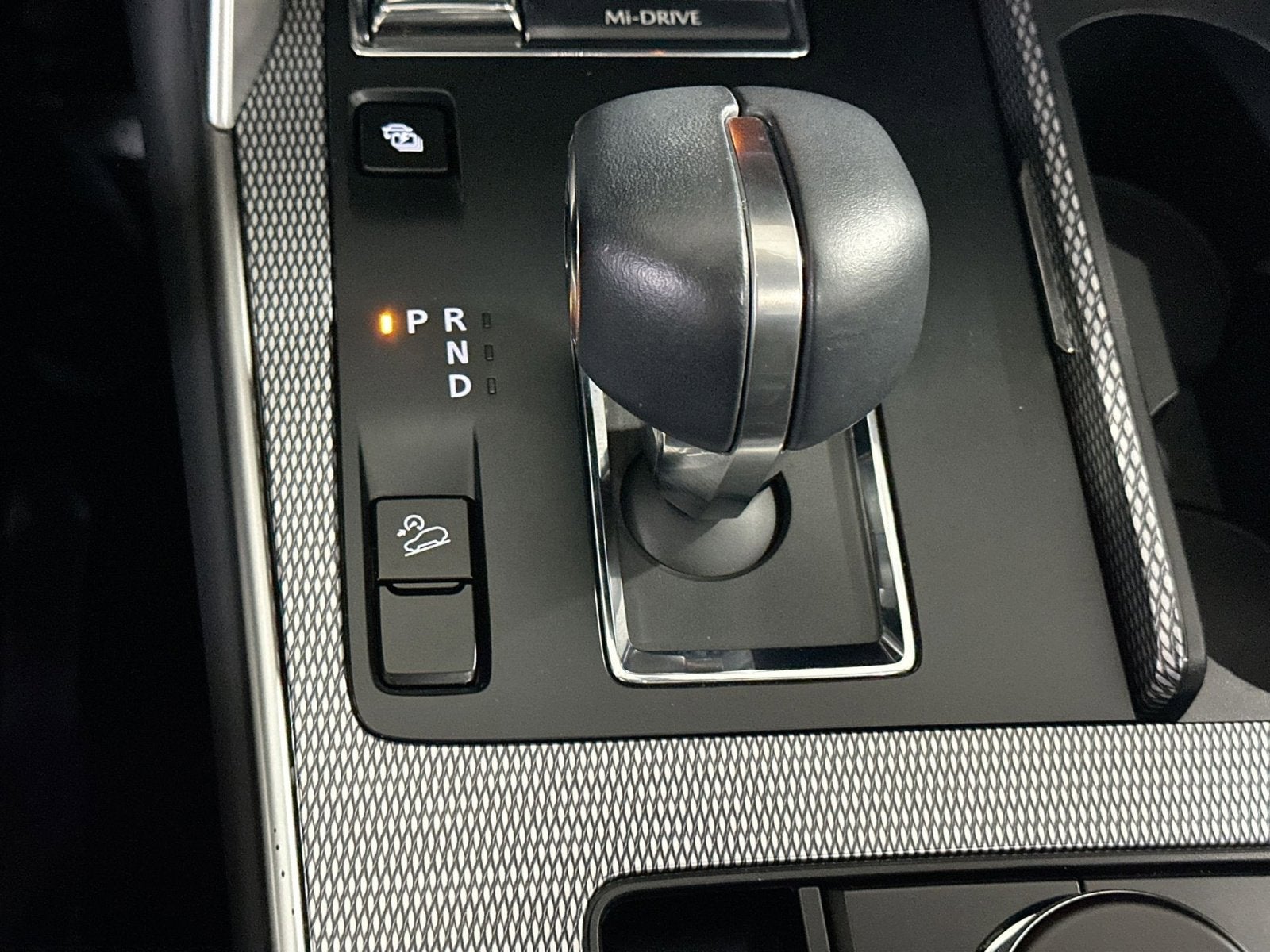 2024 Mazda Mazda CX-90 PHEV Premium