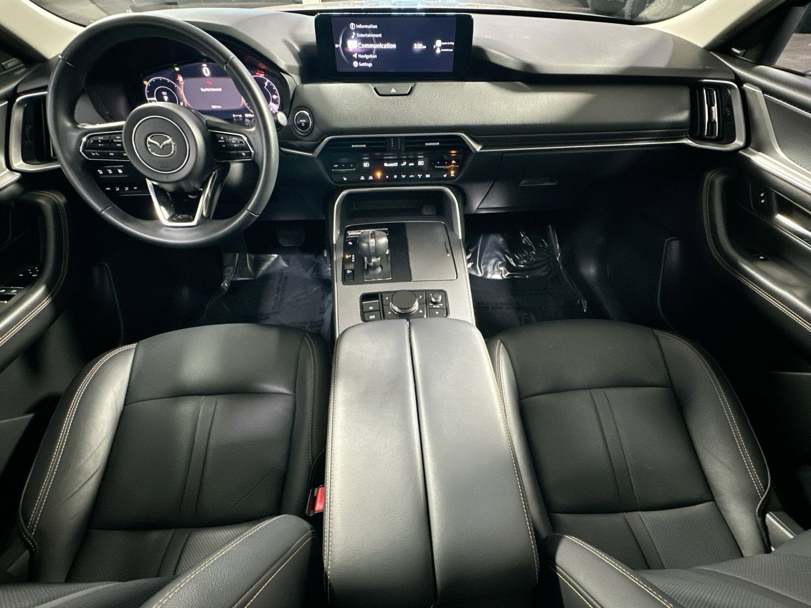 2024 Mazda Mazda CX-90 PHEV Premium