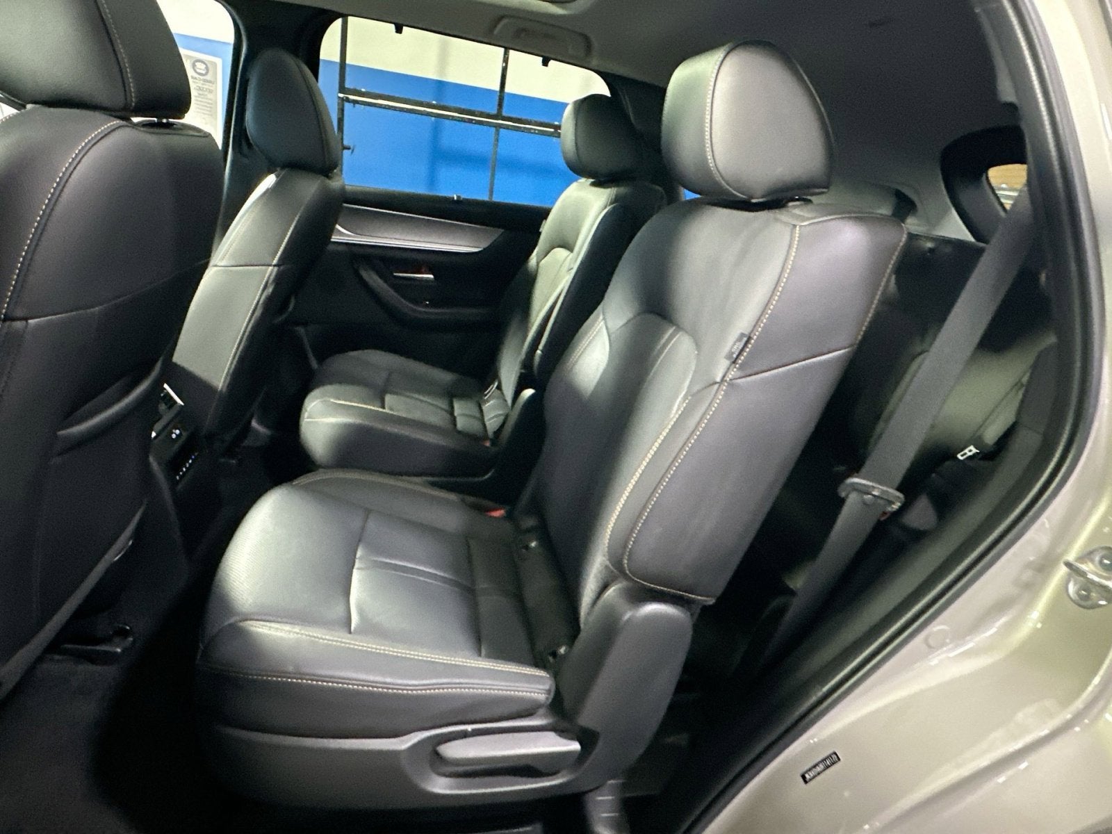 2024 Mazda Mazda CX-90 PHEV Premium