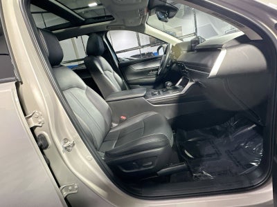 2024 Mazda Mazda CX-90 PHEV Premium