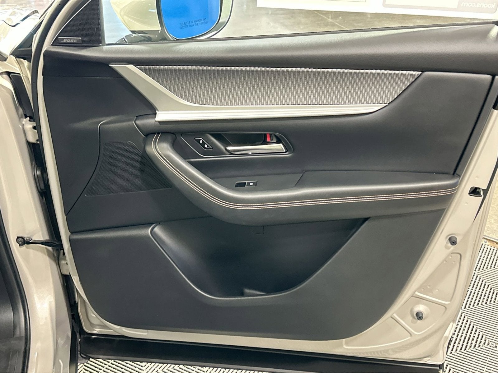 2024 Mazda Mazda CX-90 PHEV Premium