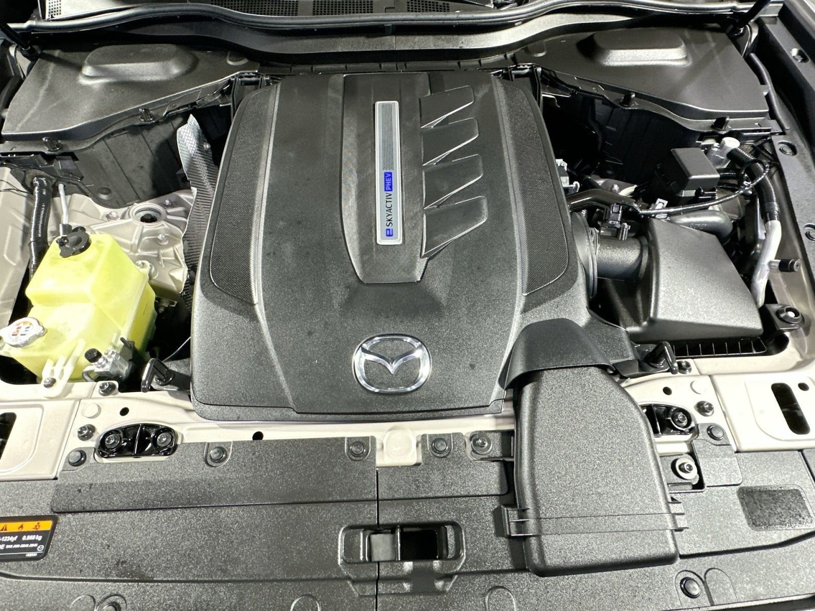 2024 Mazda Mazda CX-90 PHEV Premium