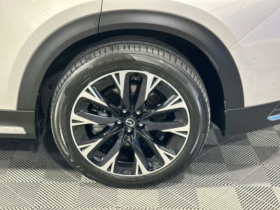 2024 Mazda Mazda CX-90 PHEV Premium