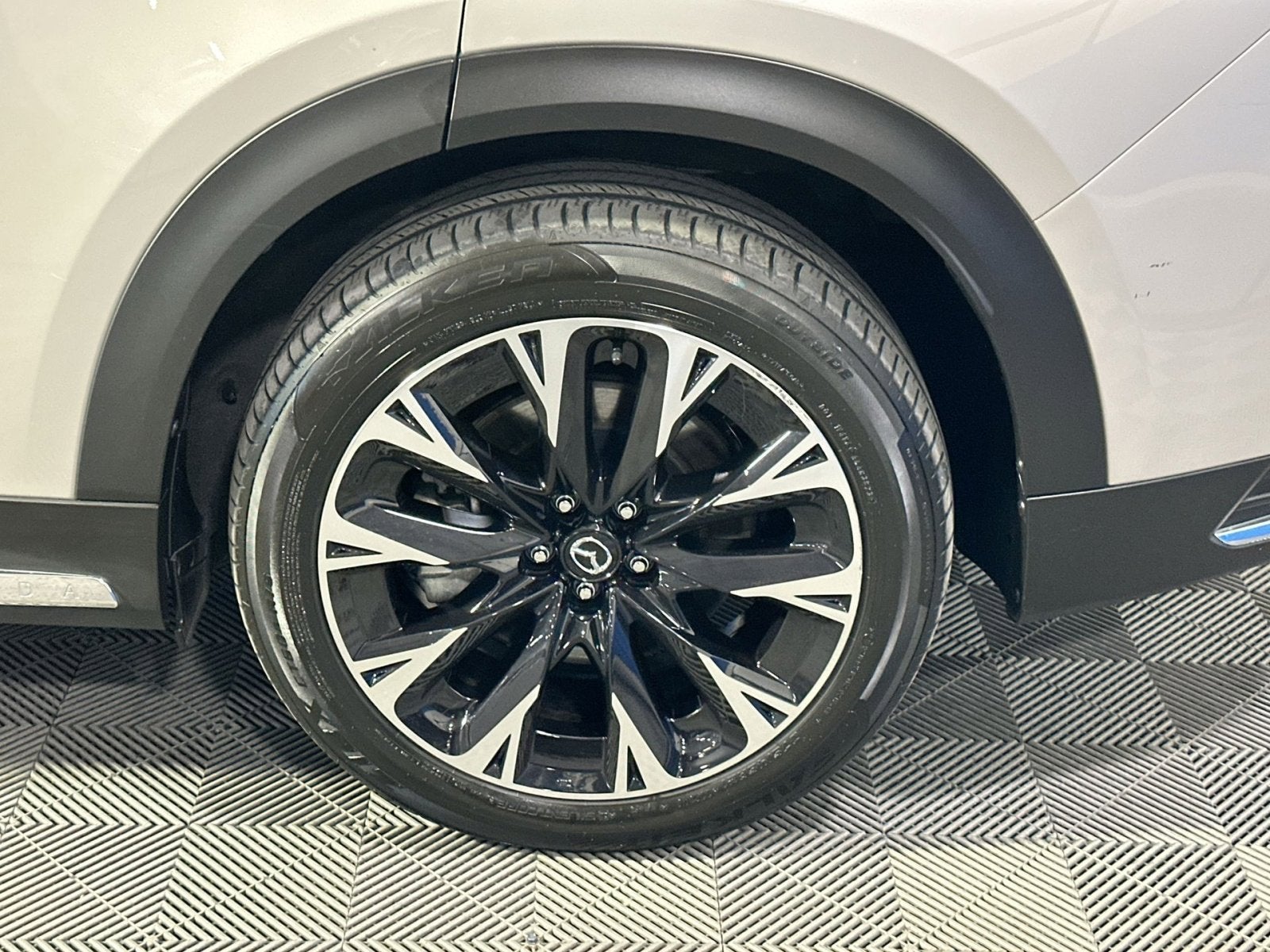 2024 Mazda Mazda CX-90 PHEV Premium