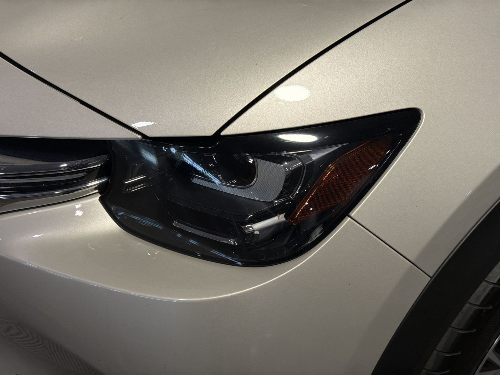 2024 Mazda Mazda CX-90 PHEV Premium