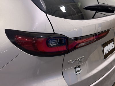2024 Mazda Mazda CX-90 PHEV Premium