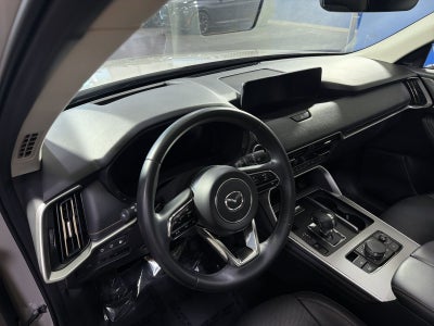 2024 Mazda Mazda CX-90 PHEV Premium