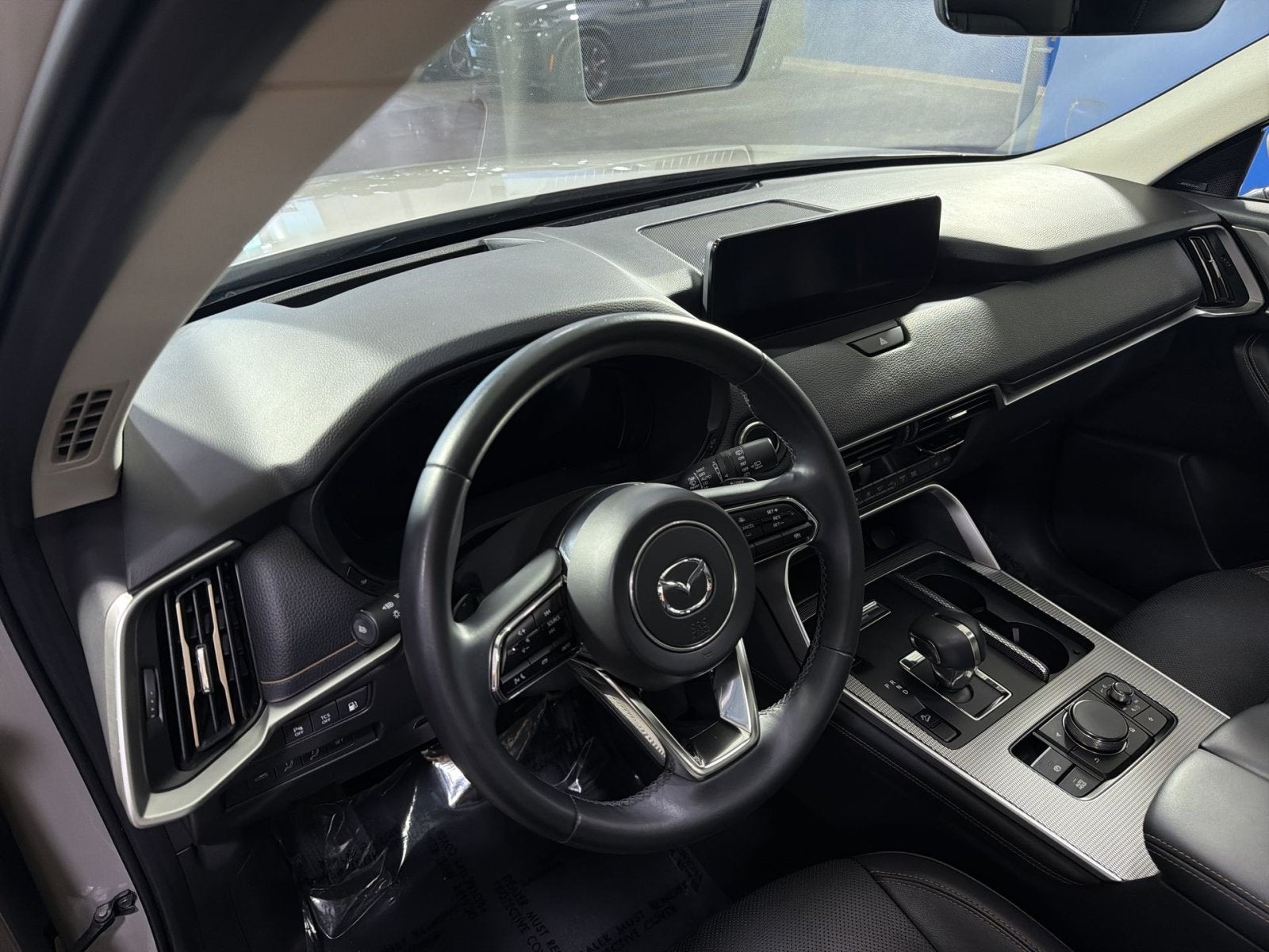 2024 Mazda Mazda CX-90 PHEV Premium