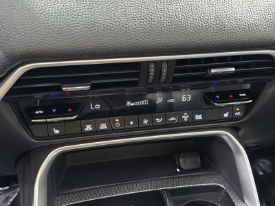 2024 Mazda Mazda CX-90 PHEV Premium