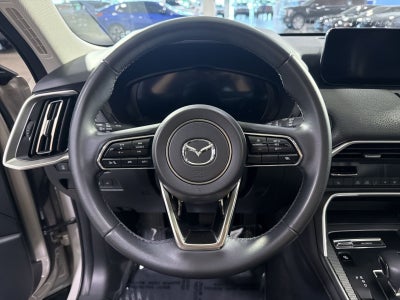 2024 Mazda Mazda CX-90 PHEV Premium