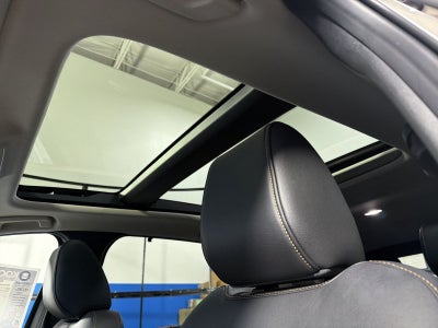 2024 Mazda Mazda CX-90 PHEV Premium