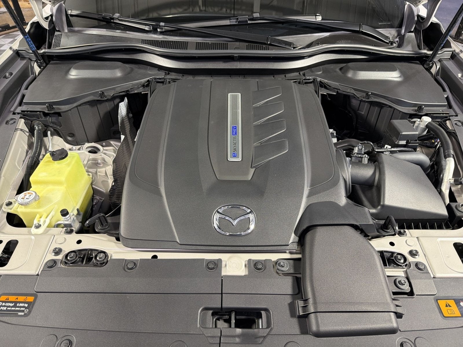 2024 Mazda Mazda CX-90 PHEV Premium