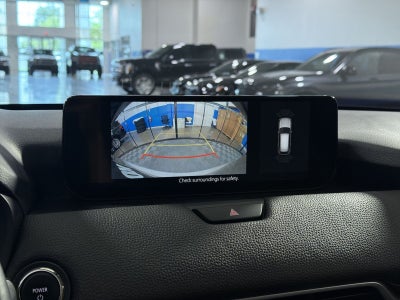 2024 Mazda Mazda CX-90 PHEV Premium