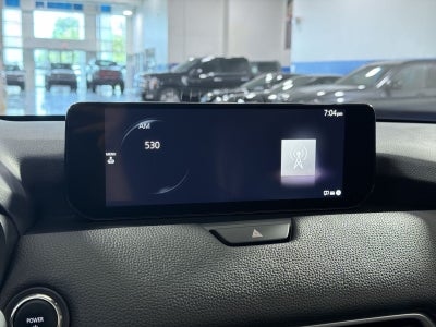 2024 Mazda Mazda CX-90 PHEV Premium