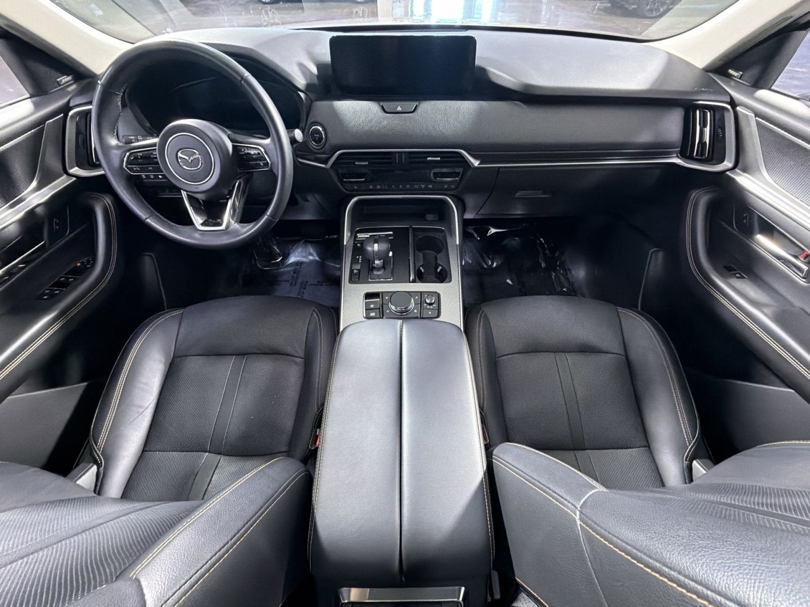 2024 Mazda Mazda CX-90 PHEV Premium