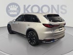 2024 Mazda Mazda CX-90 PHEV Premium