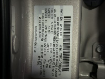2024 Mazda Mazda CX-90 PHEV Premium