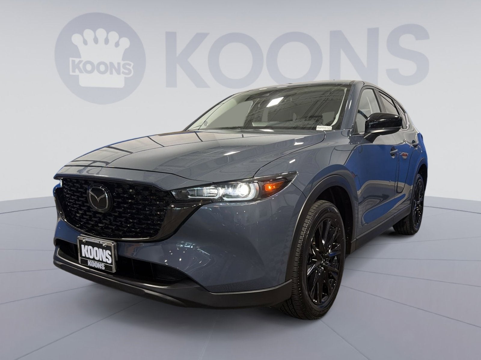 2024 Mazda Mazda CX-90 PHEV Premium