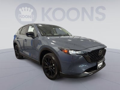 2024 Mazda Mazda CX-90 PHEV Premium