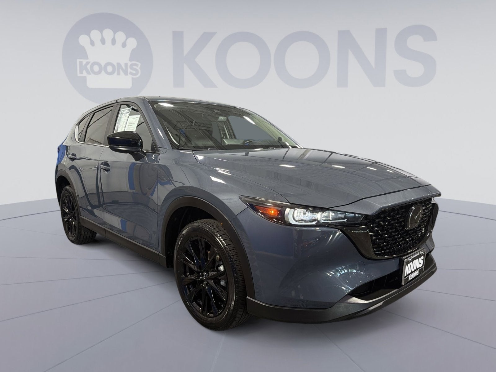 2024 Mazda Mazda CX-90 PHEV Premium