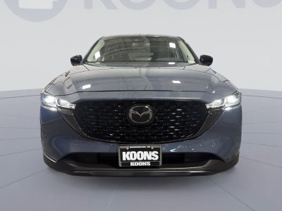 2024 Mazda Mazda CX-90 PHEV Premium