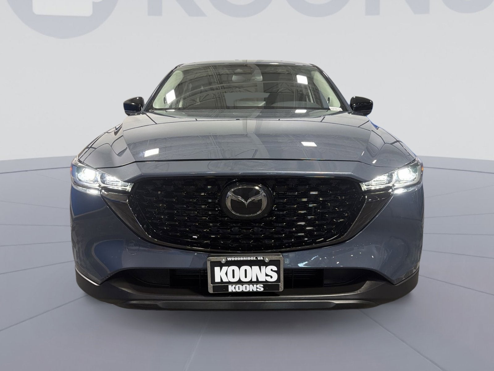 2024 Mazda Mazda CX-90 PHEV Premium