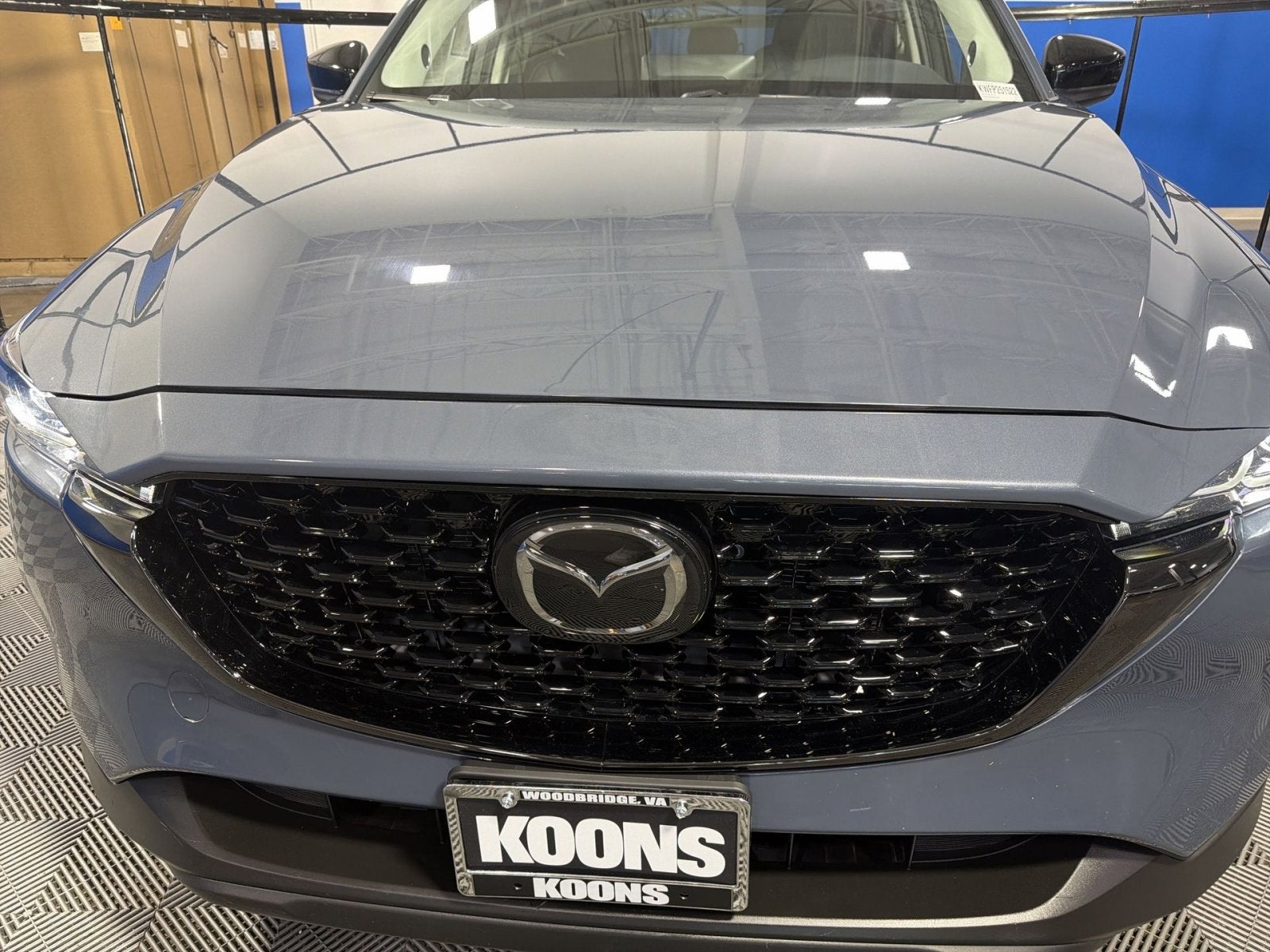 2024 Mazda Mazda CX-90 PHEV Premium