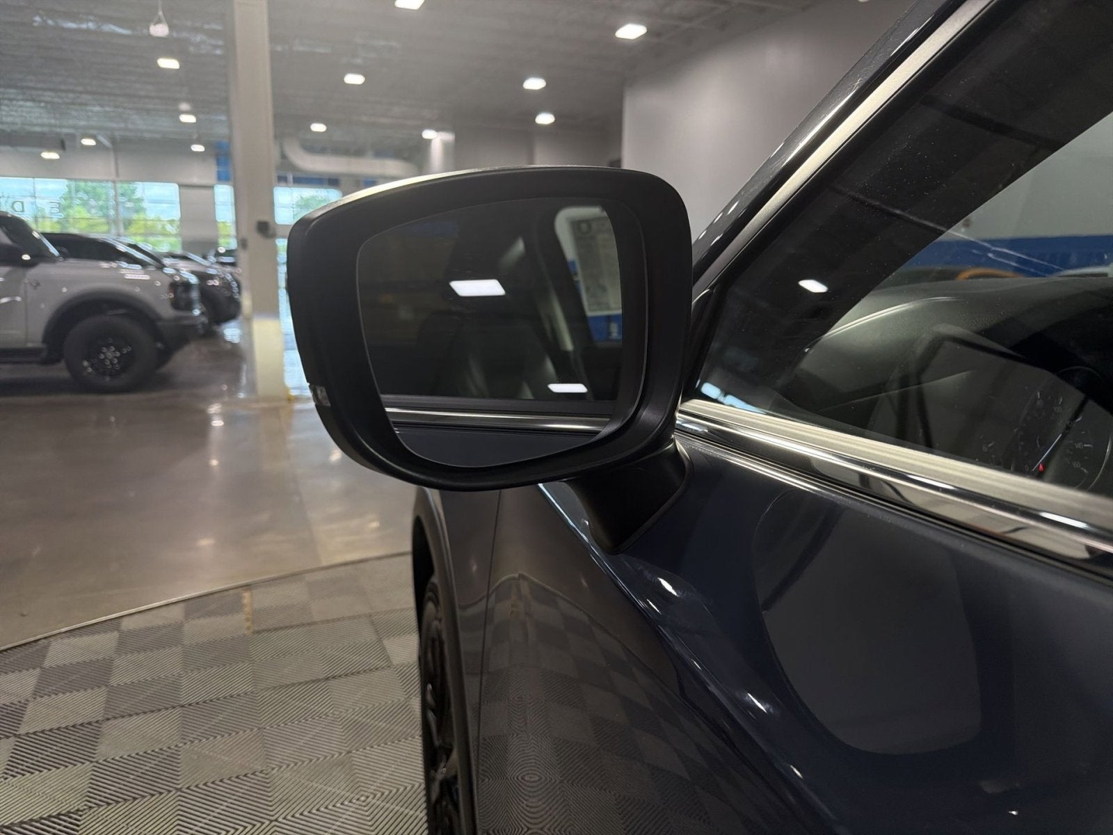 2024 Mazda Mazda CX-90 PHEV Premium