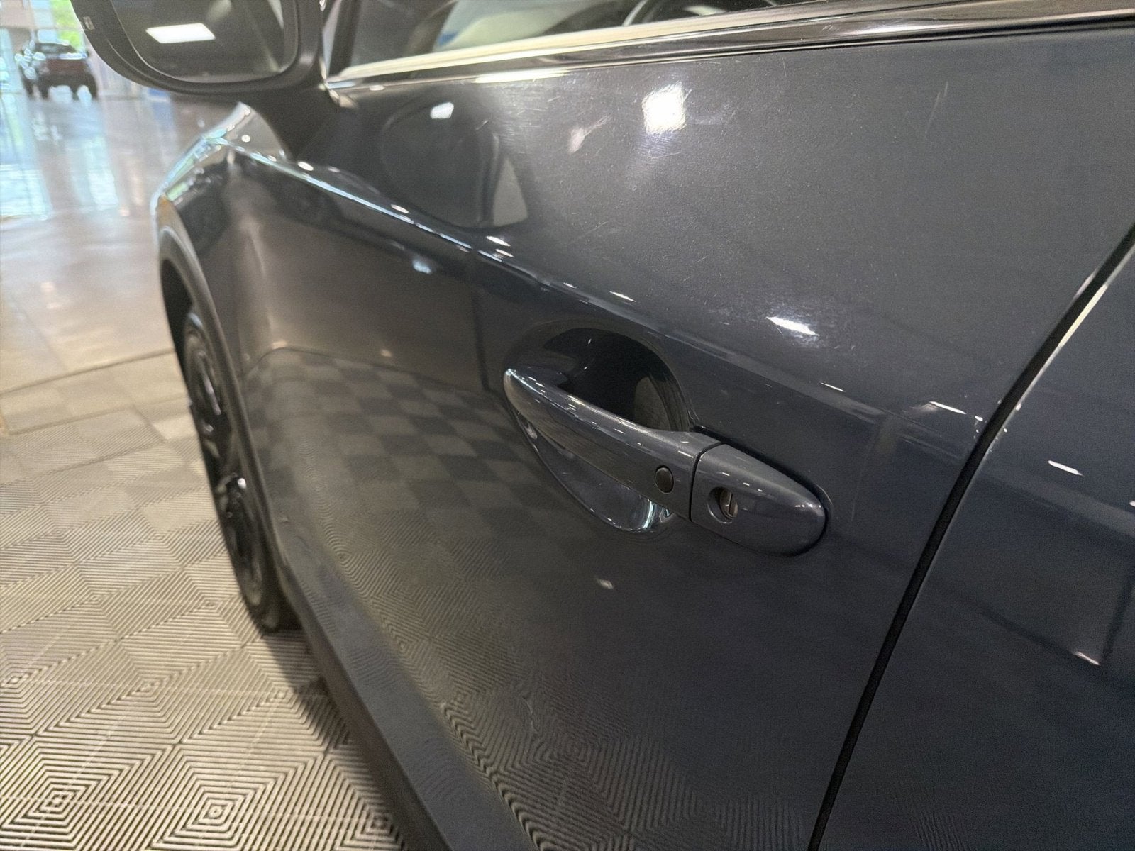 2024 Mazda Mazda CX-90 PHEV Premium