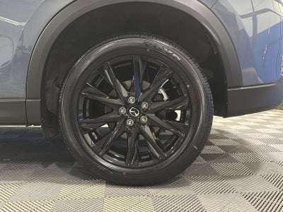 2024 Mazda Mazda CX-90 PHEV Premium