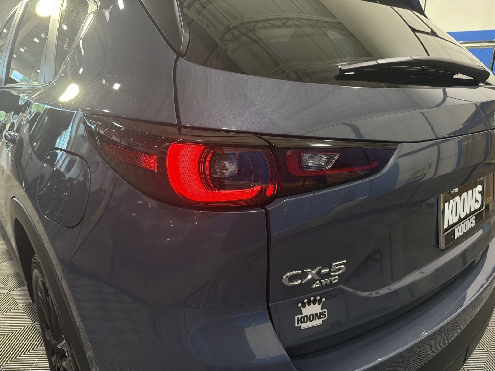 2024 Mazda Mazda CX-90 PHEV Premium