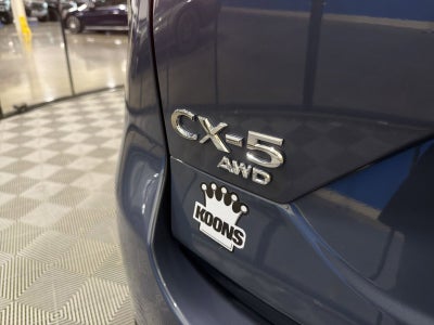 2024 Mazda Mazda CX-90 PHEV Premium