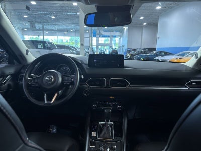 2024 Mazda Mazda CX-90 PHEV Premium