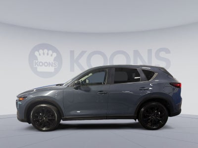 2024 Mazda Mazda CX-90 PHEV Premium