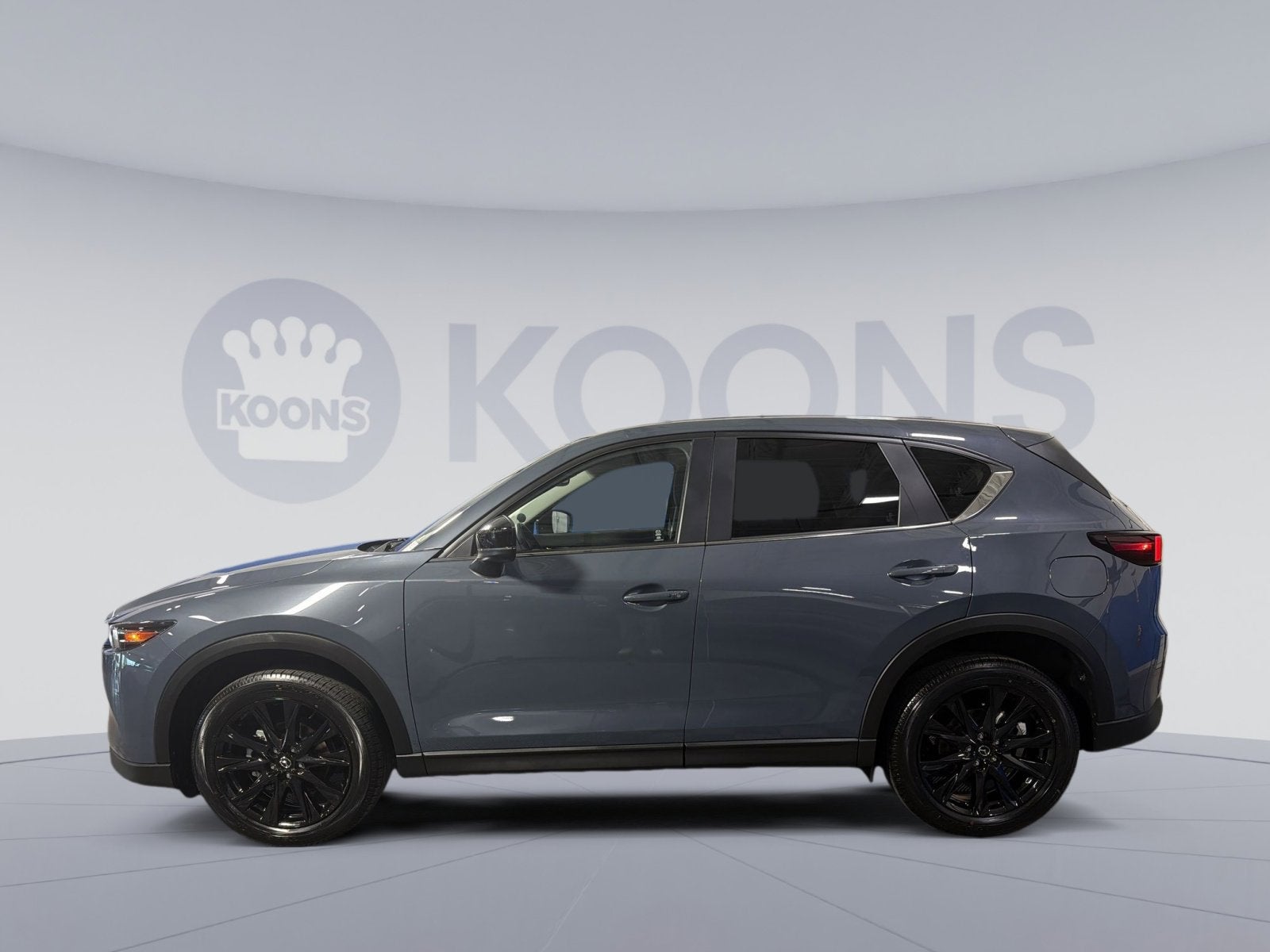 2024 Mazda Mazda CX-90 PHEV Premium