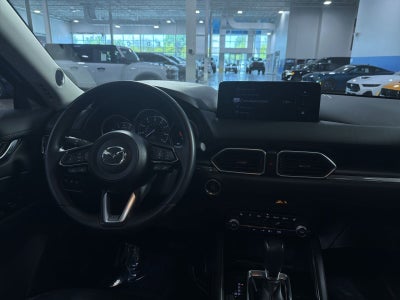 2024 Mazda Mazda CX-90 PHEV Premium