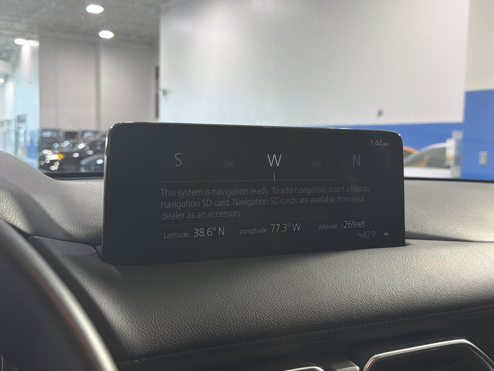 2024 Mazda Mazda CX-90 PHEV Premium