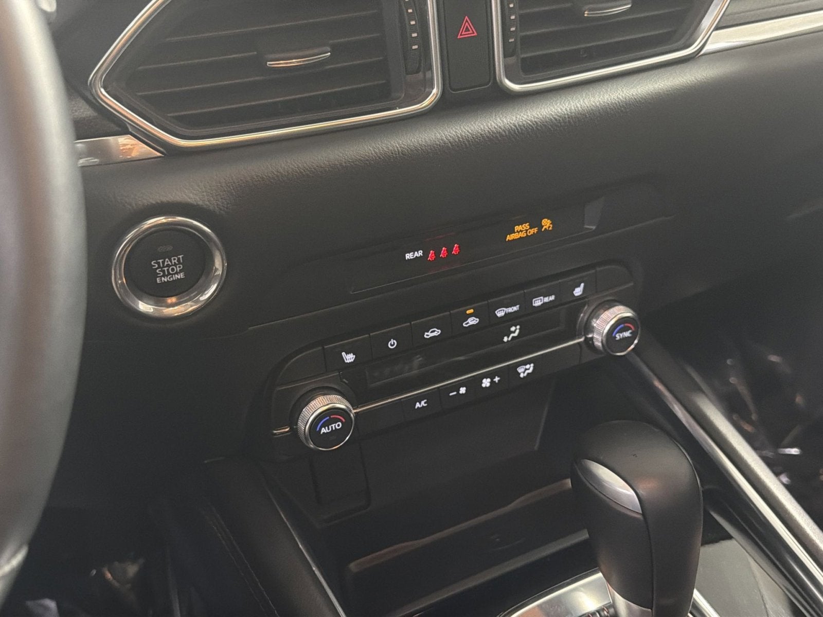 2024 Mazda Mazda CX-90 PHEV Premium