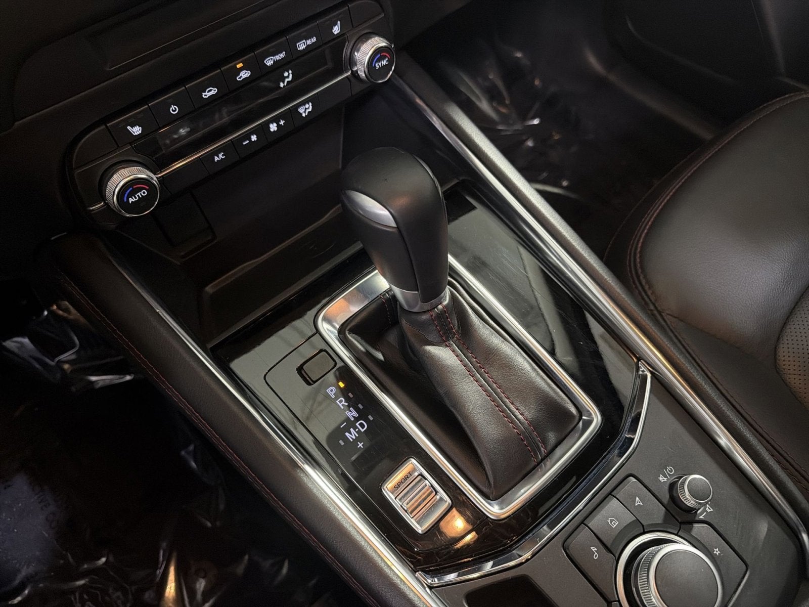 2024 Mazda Mazda CX-90 PHEV Premium