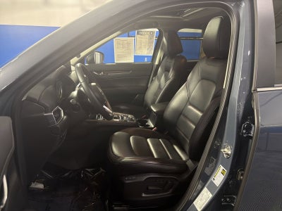 2024 Mazda Mazda CX-90 PHEV Premium